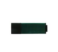 Centon Electronics S1-U2T24-64G USB 2.0 Datastick Pro2 (Emerald Green), 64GB