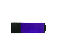 Centon Electronics S1-U3T23-64G USB 3.0 Datastick Pro2 (Royal Purple), 64GB
