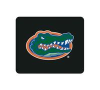 Centon mpadc-uof Black - Mouse Pad (Black, Image, Rubber, 87.5 x 102.5 x 2 mm)