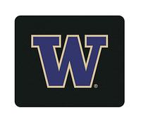 Centon mpadc-uw Black - Mouse Pad (Black, Image, Rubber, 87.5 x 102.5 x 2 mm)