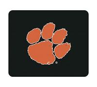 Centon OTM Essentials Non-Slip Mouse Pad, Black (MPADC-Clem)