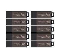 Centon S1-U2P1-16G50PK MP Value Pack USB 2.0 Datastick Pro (Grey), 16GB, 50 Pack