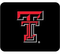 Centon Texas Tech Uni Mpadc TTU Mouse Pad