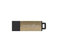 Centon USB 2.0 Datastick Pro (Gold Metallic), 128GB