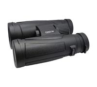 Centon Waterproof Binoculars with BAK4 Optics, 42mm Objective, 10x Magnification, Multi-Coated Lenses