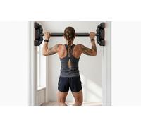 Centra Adjustable Doorway Pull-Up Bar 73-101cm