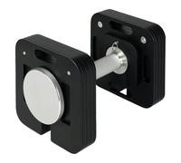 Centra Adjustable Dumbbell Set 4-20KG Auto Lock Home Gym Weight Training Fitness