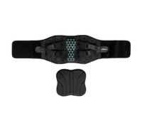 Centra Back Lumbar Support Belt Lower Back Brace For Lifting Work Pain Relief