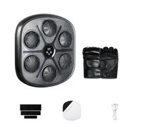 Centra Boxing Machine Music,Smart Punching Box, Wall Mounted Electronic Boxing Target,Home Smart Box with Bluetooth,Box Music Machine Equipment for Kids and Adults