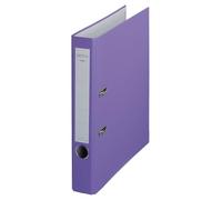 Centra Chromos 231140 Folder A4 Polypropylene Spine Width 55 mm Pack of 25