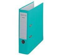 Centra Chromos A4 80mm Lever Arch File - Mint (Pack of 20)