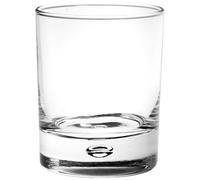 Centra Double Old Fashioned Tumbler - 10.75 UK oz. 305ml. 9.4cm high. Box quantity 6