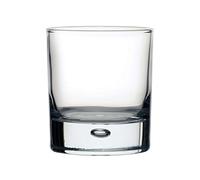 Centra Double Old Fashioned Tumbler - 10.75 UK oz. 305ml. 9.4cm high. Box quantity 6