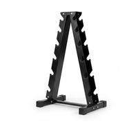 Centra Dumbbells Stand Rack 400KG Heavy Duty Weight Storage Holder Alloy Steel