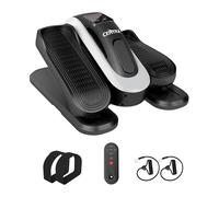 Centra Elliptical Machine Under Desk Foot Pedal Arm Exerciser Remote Rehab User