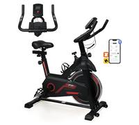 Centra Exercise Bike