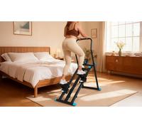 Centra Foldable Vertical Climber for Full Body Home Workouts