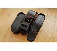Centra Home Fitness Equipment Range: Centra Elliptical Machine Under Desk Foot Pedal - 80W