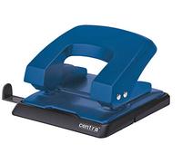 Centra HP30 Hole Punch 30 Sheets 20 10-Page) Blue
