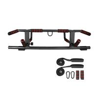 Centra Pull Up Bar Doorway Chin Up Bar Easier Strength Trainer Resistance Band
