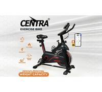 Centra Smart Indoor Exercise Bike With App Compatibility