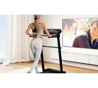 Centra Walking Jogging Treadmill Pad: Centra 2-in-1 Treadmill Walking Jogging Pad