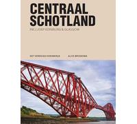 Centraal Schotland: inclusief Edinburgh & Glasgow (PassePartout reisgidsen)