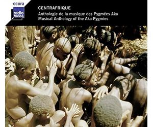 CENTRAFRIQUE - VARIOUS ARTISTS - CD2 - G3z