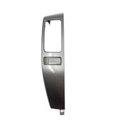 Central 1/2piece Air Conditioning Outlet Frame AC Vents Panel/Fit for Toyota Land Cruiser Prado 120 FJ120 / Fit for Lexus GX470 2003-2009(Left side)