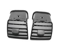 Central 1Pair Air Conditioning Outlet/Fit For Great Wall Wingle 3/5 2010-2013 A/C Vent Nozzle Plate