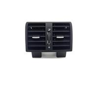 Central 1TD819203 1T0819704A Car Air Conditioning Rear Air Vent Air Conditioning A/C Air Vent Outlet/Fit For VW Touran Caddy 2005-2015(Rear)