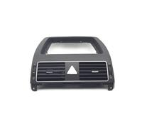 Central 1TD819203 1T0819704A Car Air Conditioning Rear Air Vent Air Conditioning A/C Air Vent Outlet/Fit For VW Touran Caddy 2005-2015(Front Middle)