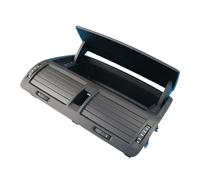 Central 1Z0820951 Centre Dashboard Vent Instrument Panel Air Conditioning Outlet Vent/Fit For Skoda Octavia 2004-2013 1ZD820951