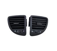 Central 2 Dashboard air conditioning outlet Grille 974801F000 974901F000 / Fit for Kia Sportage 2005-2009 A/C air conditioner Vents(Right left)