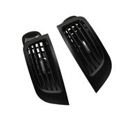 Central 2PCS / Fit For FORTE/Fit For CERATO 2008-2013 Front Dashboard Air Conditioning Outlet Vent Grille Assy 974301M100, 974401M100