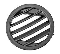 Central A/C Air Vent Outlet Grille Left/Right Side Dashboard A/C Air Vent Outlet Panel/Fit for Benz X204 GLK Class 2008-2015(Left)
