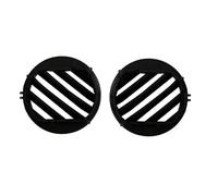 Central A040-Left Right Air Ac Vent Air Conditioning Vents Trim Covers Parts/Fit For Mercedes C Class W204 2046800287 2008-2014