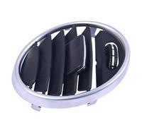 Central A1648301954 Central Dashboard Air Vent Outlet Panel Cover/Fit for Benz GL350 GL450 GL550 X164 W164 ML300 ML350 ML500 ML63 2006-2012(1pc)