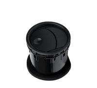 Central AEE5-8L3Z-19893-BA Dashboard AC Heat Vent Duct Louvre/Fit For Ford F-150 / Fit For Lincoln Mark LT 2001-2008 Air Conditioner Outlet