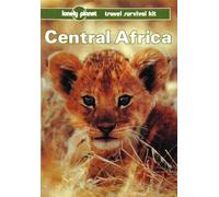 Central Africa (Lonely Planet Travel Survival Kit)