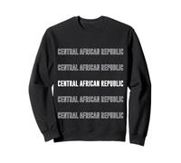 Central African Republic Sweatshirt