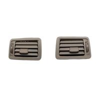 Central Air Condition Vents For Hyundai For Tucson 2004-2005 974102E000(Left and right)