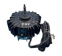 Central Air Conditioner Brushless Fan Motor, Compatible For Toshiba WDF-620A1000-2 RDN-560-1000-8-1, Air Conditioner Replacement Parts DC560V 1000W