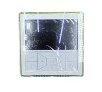 Central Air Conditioner Control Panel Wire Controller，Wall WIRE Control Panel YR-E16B 0150401330G1 YR-16A，Compatible For HAIER，Air Conditioning Part