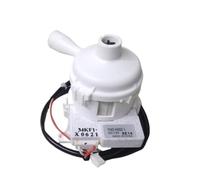 Central Air Conditioner Drain Pump Motor，Compatible for Hisense，Compatible for Hitachi， PMD-HSSZ-1 DC13V Conditioning Drainage Parts