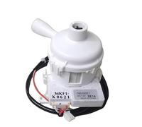 Central Air Conditioner Drain Pump Motor Compatible For Hisense Hitachi PMD-HSSZ-1 DC13V Conditioning Drainage Parts Replace The Motor Of The Air Conditioner Air Conditioning Components