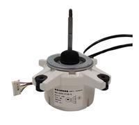 Central Air Conditioner Fan Motor, Compatible For Samsung DB31-00564A, SIC-67FV-F135-5, Air Conditioner Parts DC311V 40W