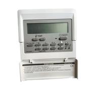 Central Air Conditioner Inline Controller Temperature Controller, Compatible For Mitsubishi PAR-20MAA, Air Conditioner Replacement Parts