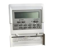 Central Air Conditioner Inline Controller Temperature Controller, Compatible For Mitsubishi PAR-20MAA, Air Conditioner Replacement Parts