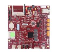 Central Air Conditioner Main Board，Compatible for York 649c1170g01 ，Compatible for Kunteng 640d0198h01，Control System Board(649C1170G01)